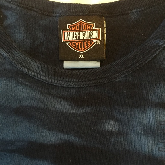 HD Tank - Picture 4 of 4